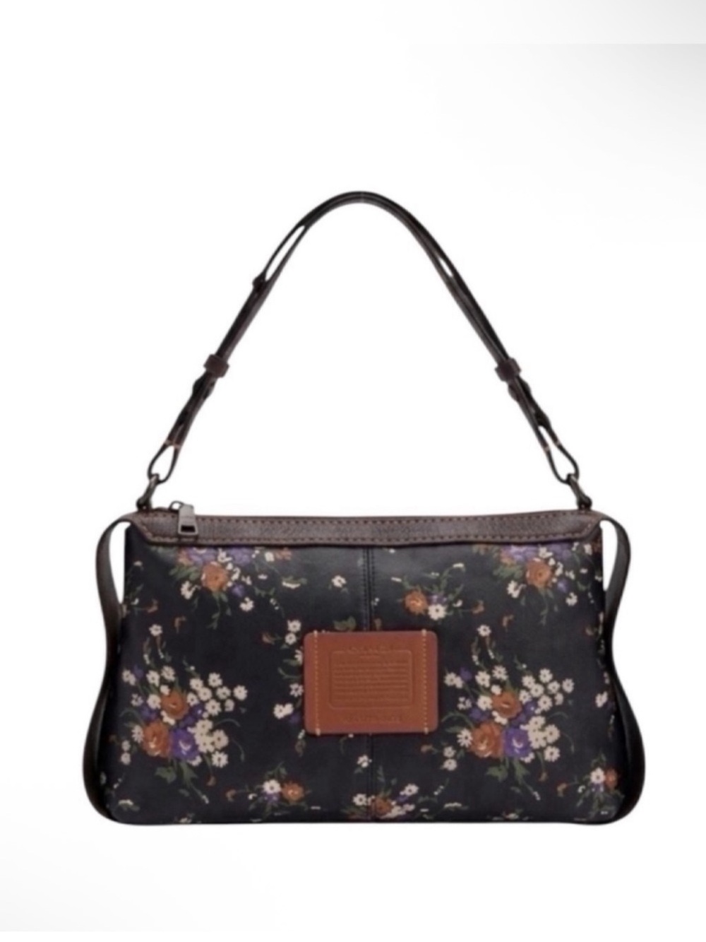 Coach Bandit Hobo Pouch